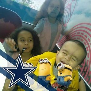 Meet your Posher, David serrato